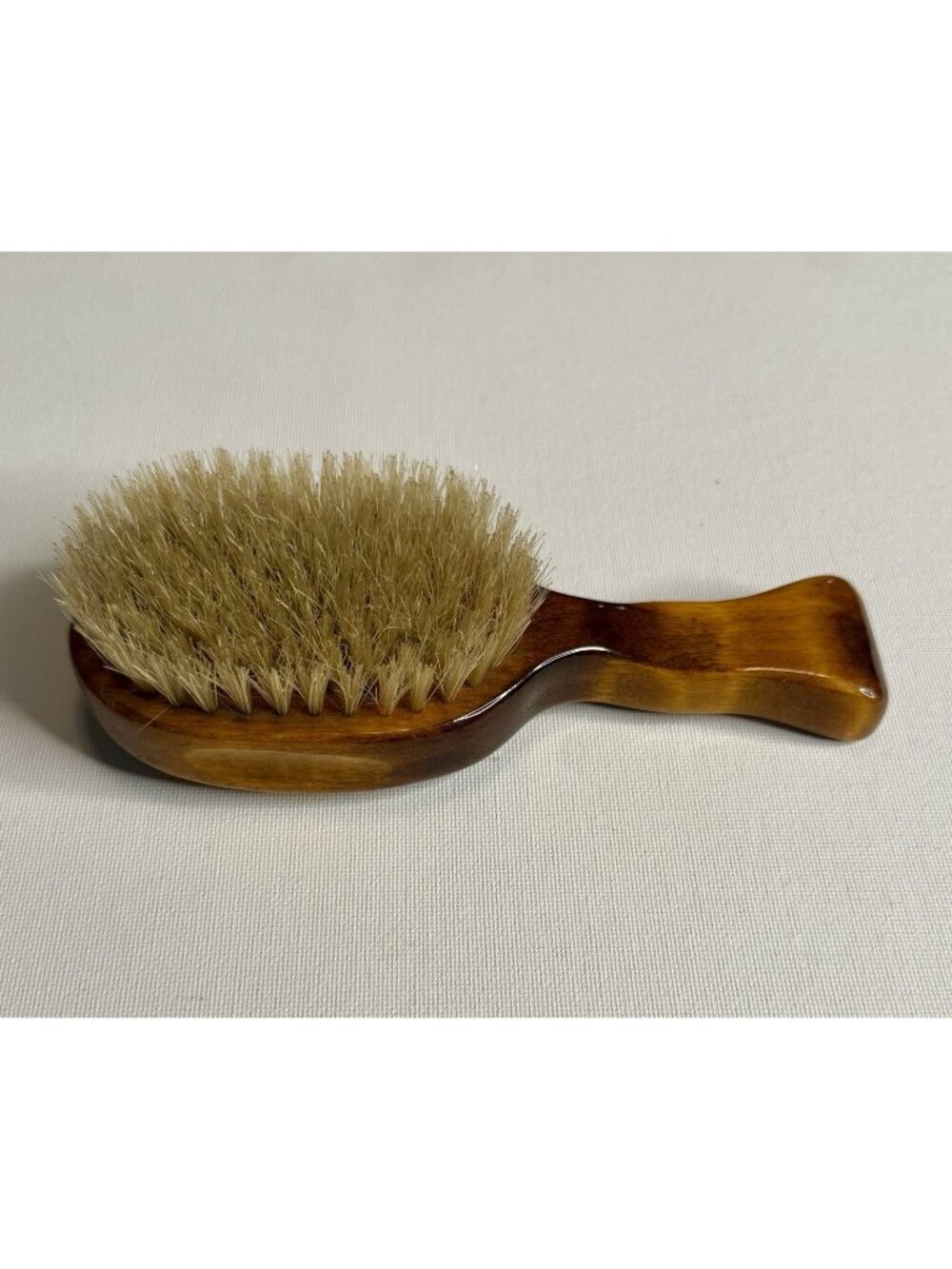 Vintage Royal Sweden Men’s Club Styler Hair Brush Boar Hair & Synthetic Blend